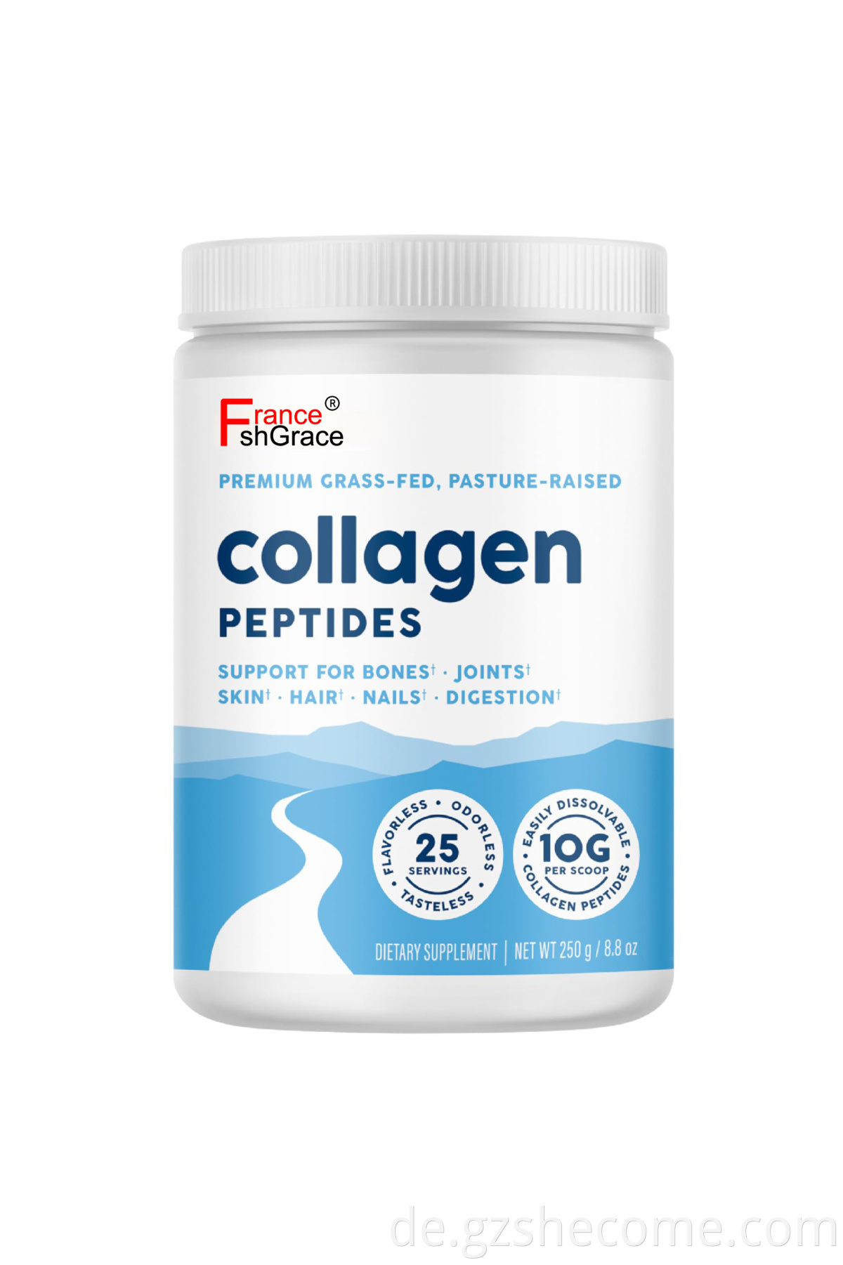 best collagen pills